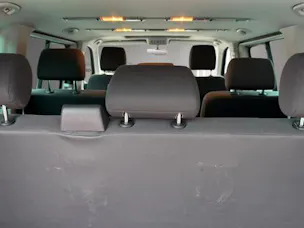 VW T5 Carav Comf 2.0TDI 4M A