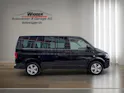 VW T5 Carav Comf 2.0TDI 4M A