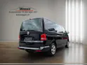 VW T5 Carav Comf 2.0TDI 4M A