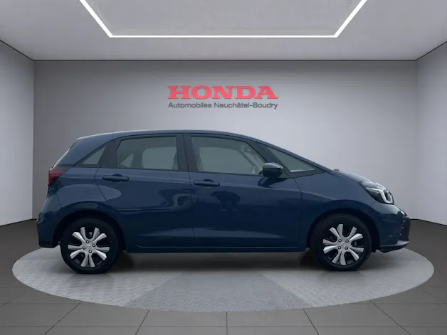 Honda Jazz 1.5 i-MMD Elegance