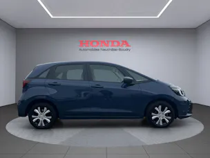 Honda Jazz 1.5 i-MMD Elegance