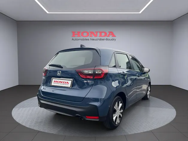 Honda Jazz 1.5 i-MMD Elegance