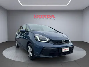 Honda Jazz 1.5 i-MMD Elegance