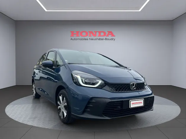 Honda Jazz 1.5 i-MMD Elegance