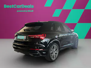 Audi Q3 1.5 35 TFSI S line S-Tronic