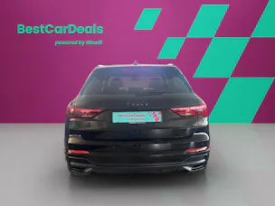 Audi Q3 1.5 35 TFSI S line S-Tronic