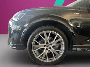 Audi Q3 1.5 35 TFSI S line S-Tronic