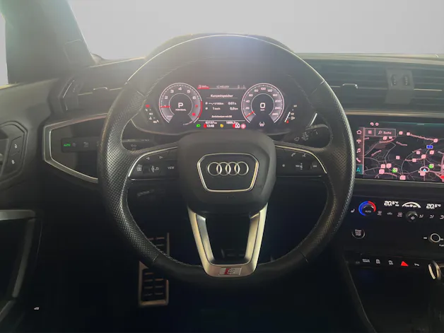 Audi Q3 1.5 35 TFSI S line S-Tronic