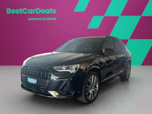 Audi Q3 1.5 35 TFSI S line S-Tronic