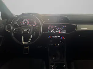 Audi Q3 1.5 35 TFSI S line S-Tronic