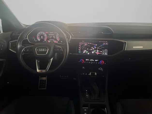 Audi Q3 1.5 35 TFSI S line S-Tronic