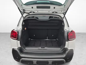 CITROEN C3 Aircross 1.2 PureTech 130 Swiss Edition