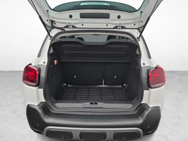 Citroën C3 Aircross 1.2 PureTech 130 Swiss Edition
