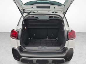 Fahrzeugbild CITROEN C3 Aircross 1.2 PureTech 130 Swiss Edition