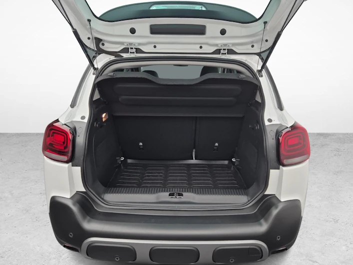 Fahrzeugbild CITROEN C3 AIRCROSS