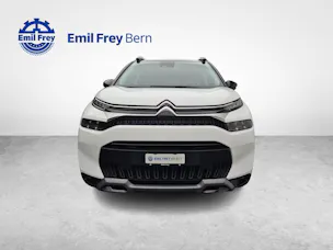 CITROEN C3 Aircross 1.2 PureTech 130 Swiss Edition