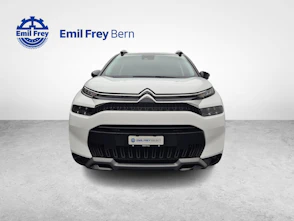 Fahrzeugbild CITROEN C3 Aircross 1.2 PureTech 130 Swiss Edition