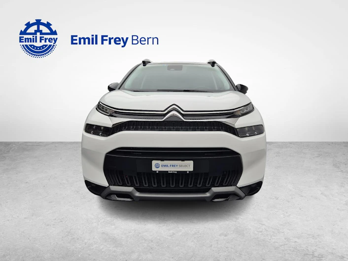Fahrzeugbild CITROEN C3 AIRCROSS