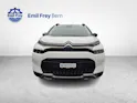 Citroën C3 Aircross 1.2 PureTech 130 Swiss Edition