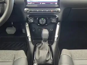 Citroën C3 Aircross 1.2 PureTech 130 Swiss Edition
