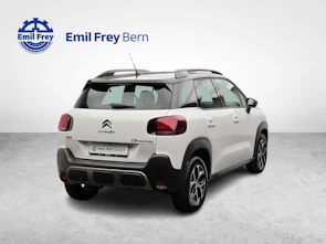 Fahrzeugbild CITROEN C3 Aircross 1.2 PureTech 130 Swiss Edition