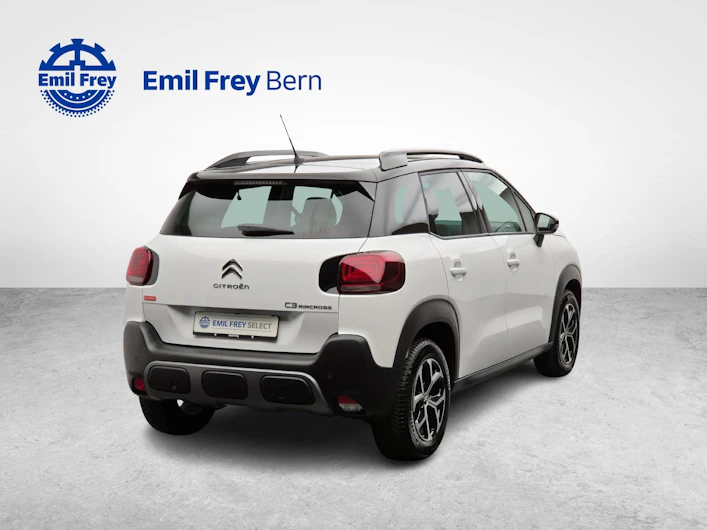 Fahrzeugbild CITROEN C3 AIRCROSS