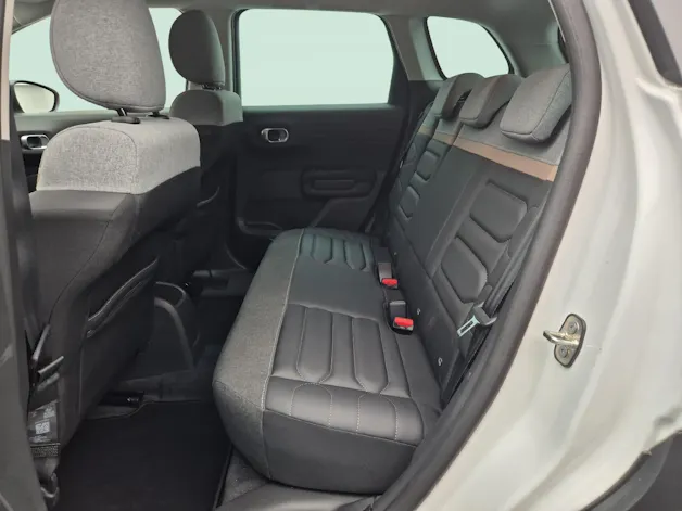 Citroën C3 Aircross 1.2 PureTech 130 Swiss Edition