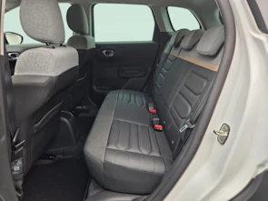 Fahrzeugbild CITROEN C3 Aircross 1.2 PureTech 130 Swiss Edition