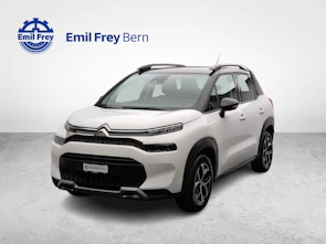 Fahrzeugbild CITROEN C3 Aircross 1.2 PureTech 130 Swiss Edition