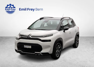 Fahrzeugbild CITROEN C3 Aircross 1.2 PureTech 130 Swiss Edition Fahrzeugbild CITROEN C3 Aircross 1.2 PureTech 130 Swiss Edition
