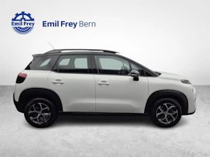 Fahrzeugbild CITROEN C3 Aircross 1.2 PureTech 130 Swiss Edition
