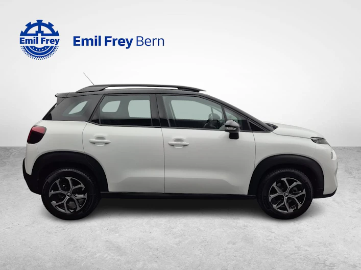 Fahrzeugbild CITROEN C3 AIRCROSS