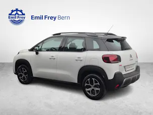 CITROEN C3 Aircross 1.2 PureTech 130 Swiss Edition