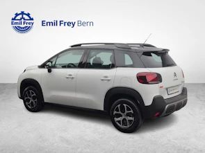 Fahrzeugbild CITROEN C3 Aircross 1.2 PureTech 130 Swiss Edition