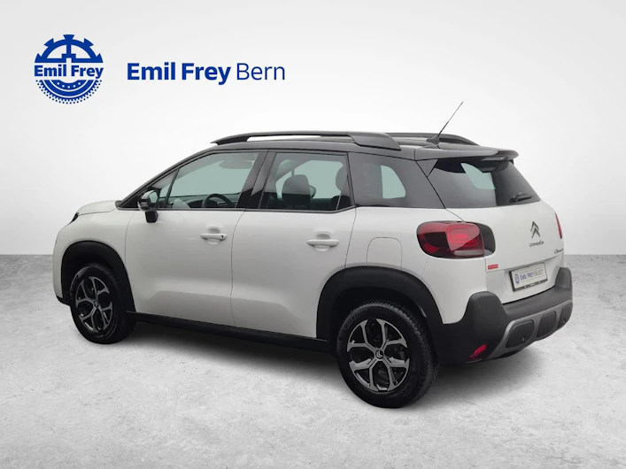 Fahrzeugbild CITROEN C3 AIRCROSS