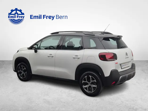 Citroën C3 Aircross 1.2 PureTech 130 Swiss Edition