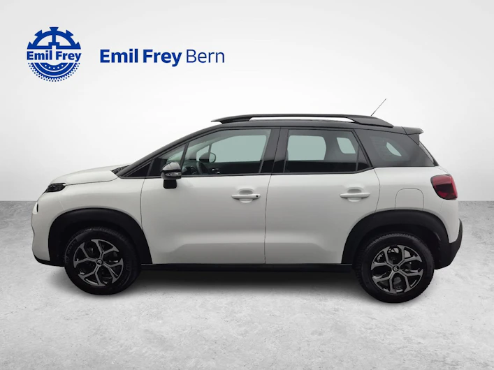 Fahrzeugbild CITROEN C3 AIRCROSS