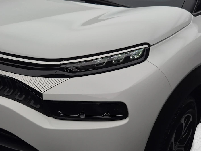 Fahrzeugbild CITROEN C3 AIRCROSS