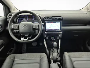 Citroën C3 Aircross 1.2 PureTech 130 Swiss Edition