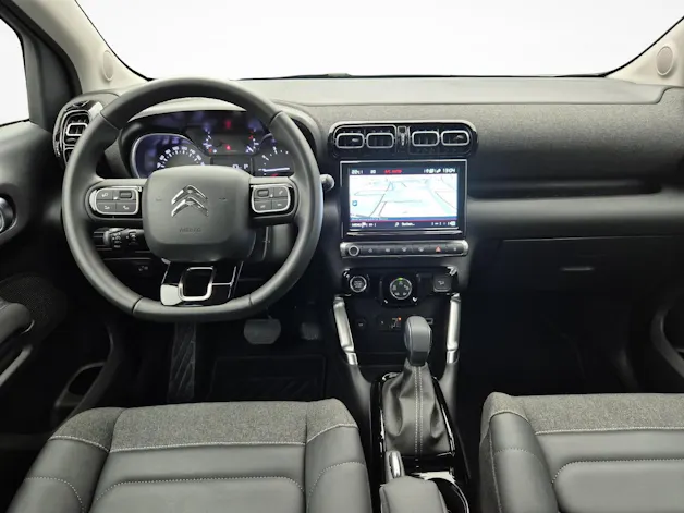 Citroën C3 Aircross 1.2 PureTech 130 Swiss Edition