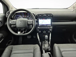 Fahrzeugbild CITROEN C3 Aircross 1.2 PureTech 130 Swiss Edition