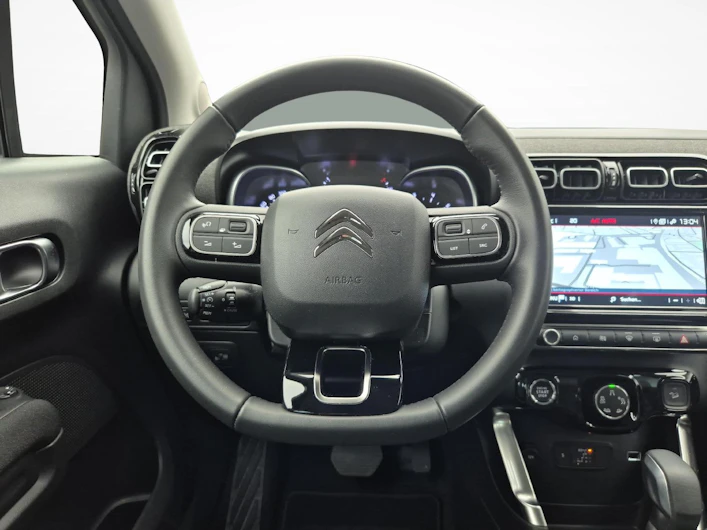 Fahrzeugbild CITROEN C3 AIRCROSS
