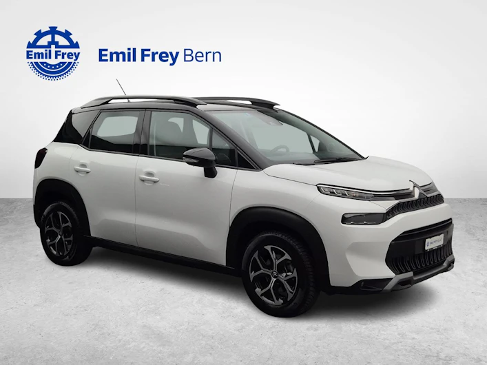 Fahrzeugbild CITROEN C3 AIRCROSS