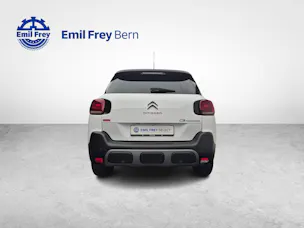Citroën C3 Aircross 1.2 PureTech 130 Swiss Edition