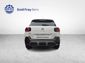 Fahrzeugbild CITROEN C3 Aircross 1.2 PureTech 130 Swiss Edition