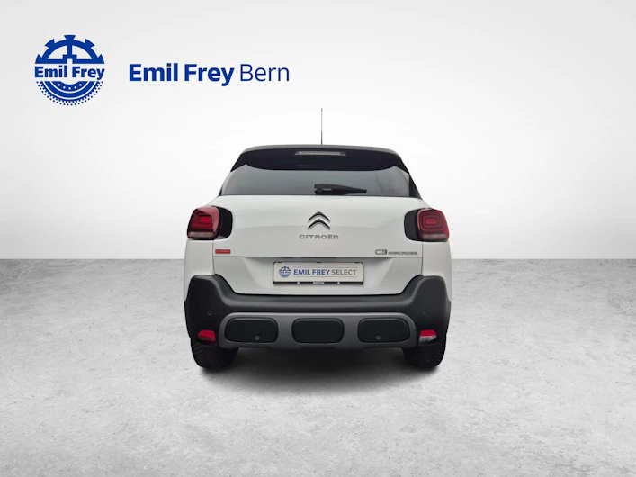 Fahrzeugbild CITROEN C3 AIRCROSS