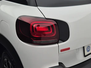 Fahrzeugbild CITROEN C3 Aircross 1.2 PureTech 130 Swiss Edition