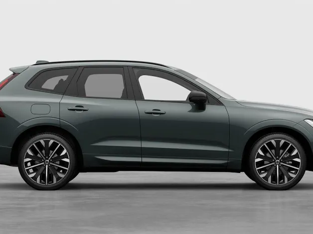 Volvo XC60 2.0 B5 MH Ultra Dark AWD