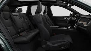 Volvo XC60 2.0 B5 MH Ultra Dark AWD