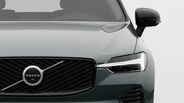 Volvo XC60 2.0 B5 MH Ultra Dark AWD